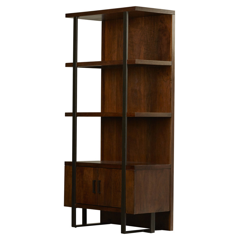 Alana Colbey Standard Bookcase & Reviews AllModern